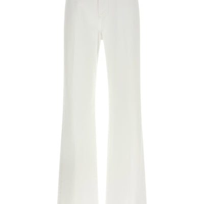 Dolce & Gabbana Denim Jeans