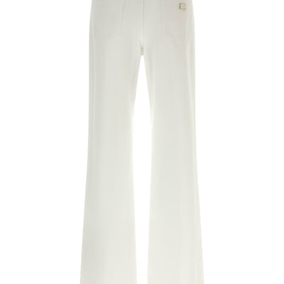 Dolce & Gabbana Denim Jeans