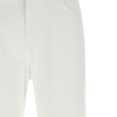 Dolce & Gabbana Denim Jeans