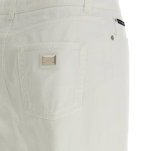 Dolce & Gabbana Denim Jeans