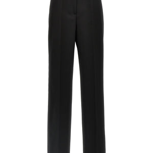 Dolce & Gabbana Tuxedo Pants