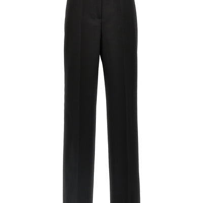Dolce & Gabbana Tuxedo Pants