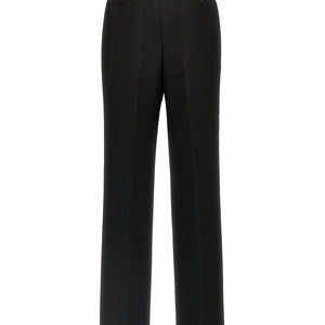 Dolce & Gabbana Tuxedo Pants