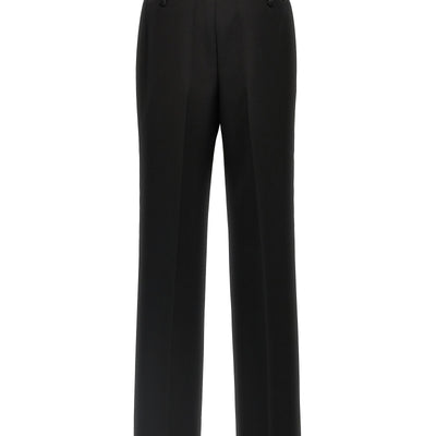 Dolce & Gabbana Tuxedo Pants