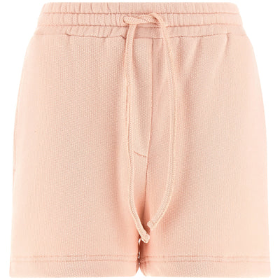Dolce & Gabbana Logo Patch Shorts