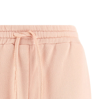 Dolce & Gabbana Logo Patch Shorts