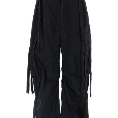 Dolce & Gabbana Cargo Pants