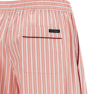 Dolce & Gabbana Pajama Pants