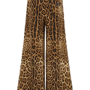 Dolce & Gabbana Leo Pants