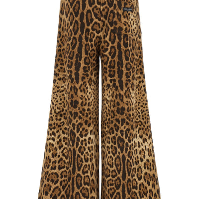 Dolce & Gabbana Leo Pants