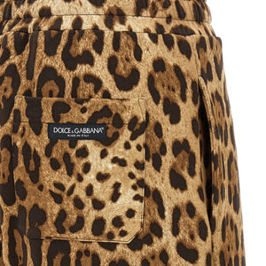 Dolce & Gabbana Leo Pants