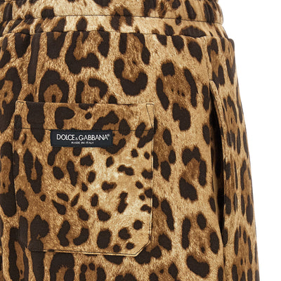 Dolce & Gabbana Leo Pants