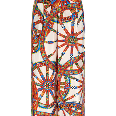 Dolce & Gabbana Vanity Pants