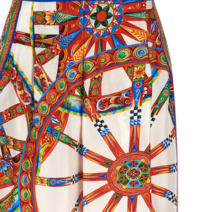 Dolce & Gabbana Vanity Pants
