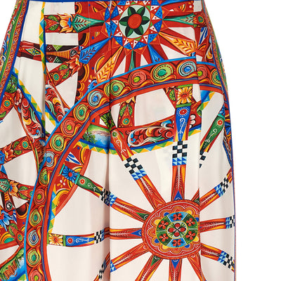 Dolce & Gabbana Vanity Pants