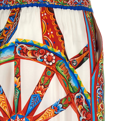 Dolce & Gabbana Vanity Pants