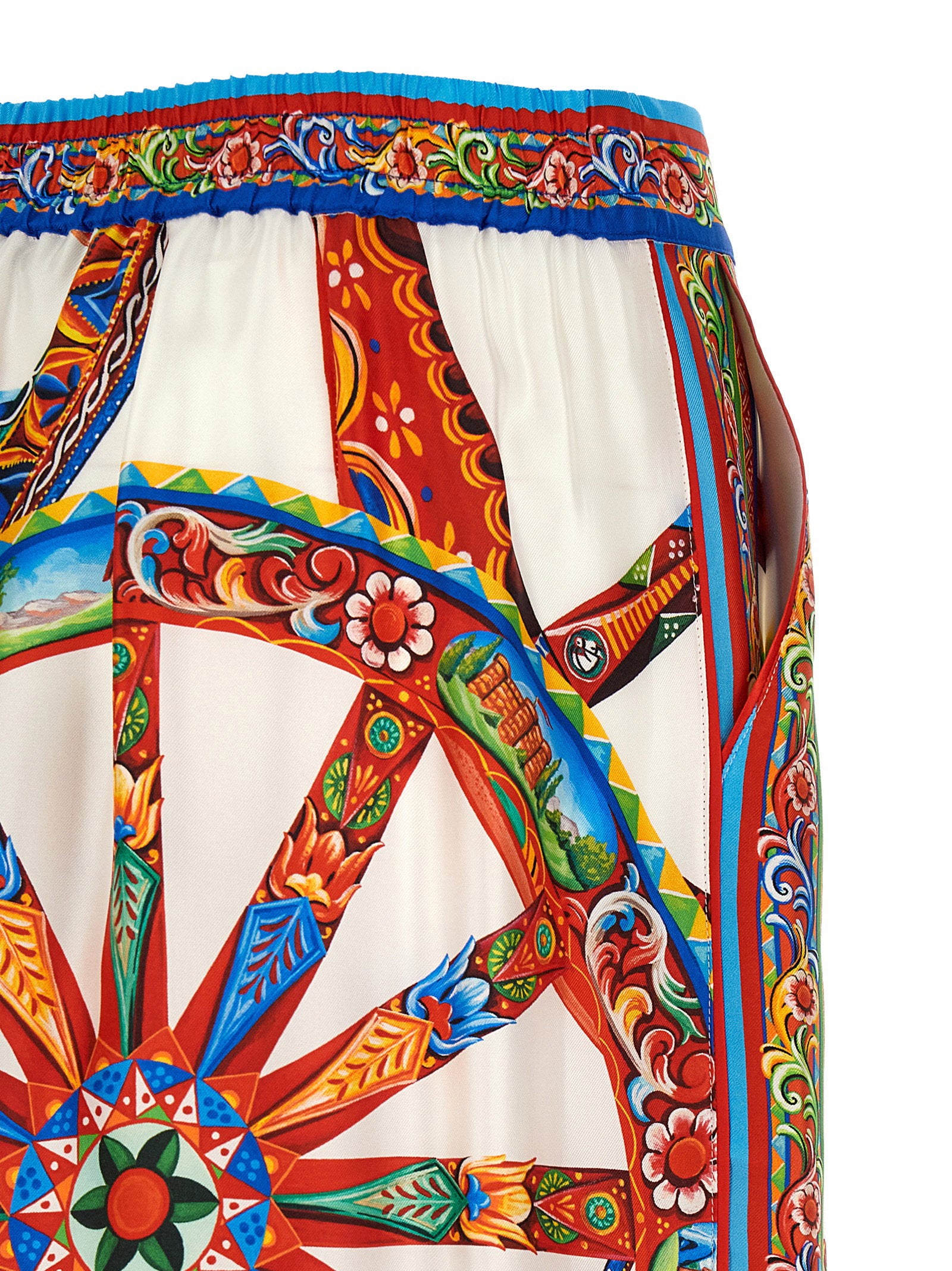 Dolce & Gabbana Vanity Pants