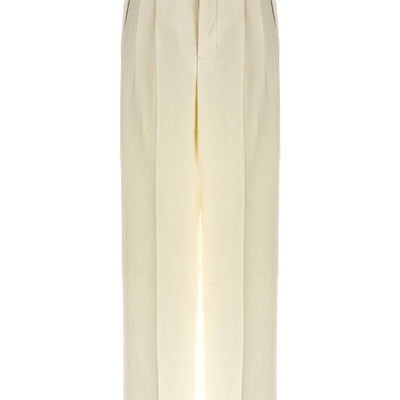 Ami Paris Trousers Pences