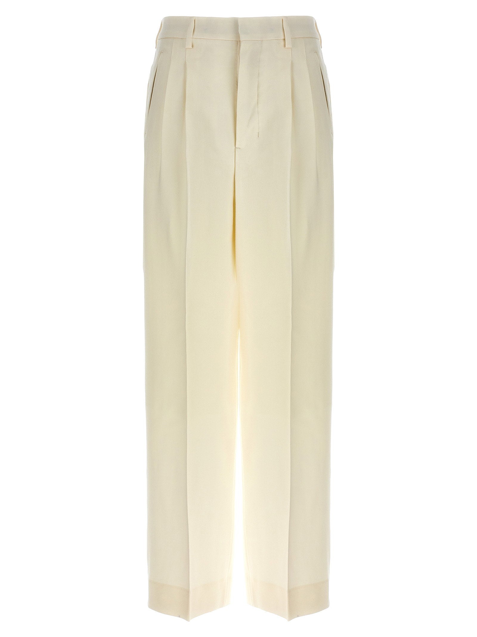 Ami Paris Trousers Pences
