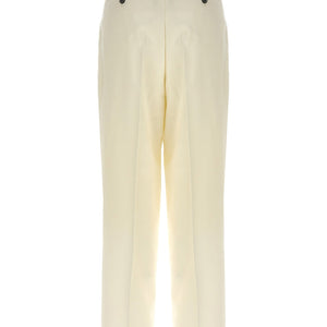 Ami Paris Trousers Pences