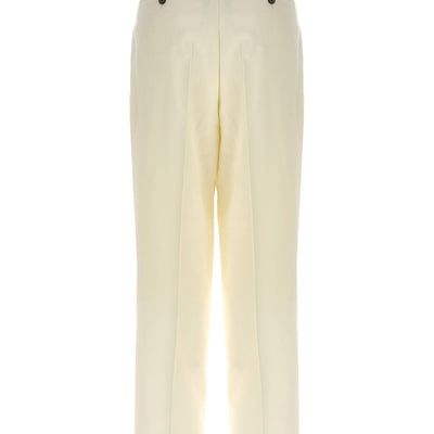 Ami Paris Trousers Pences