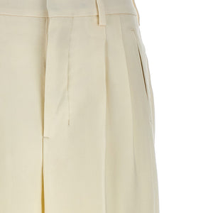 Ami Paris Trousers Pences