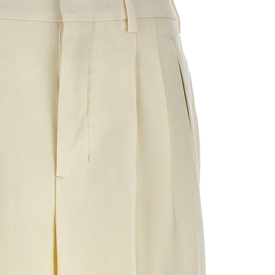 Ami Paris Trousers Pences