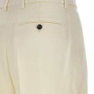 Ami Paris Trousers Pences