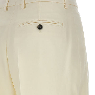 Ami Paris Trousers Pences