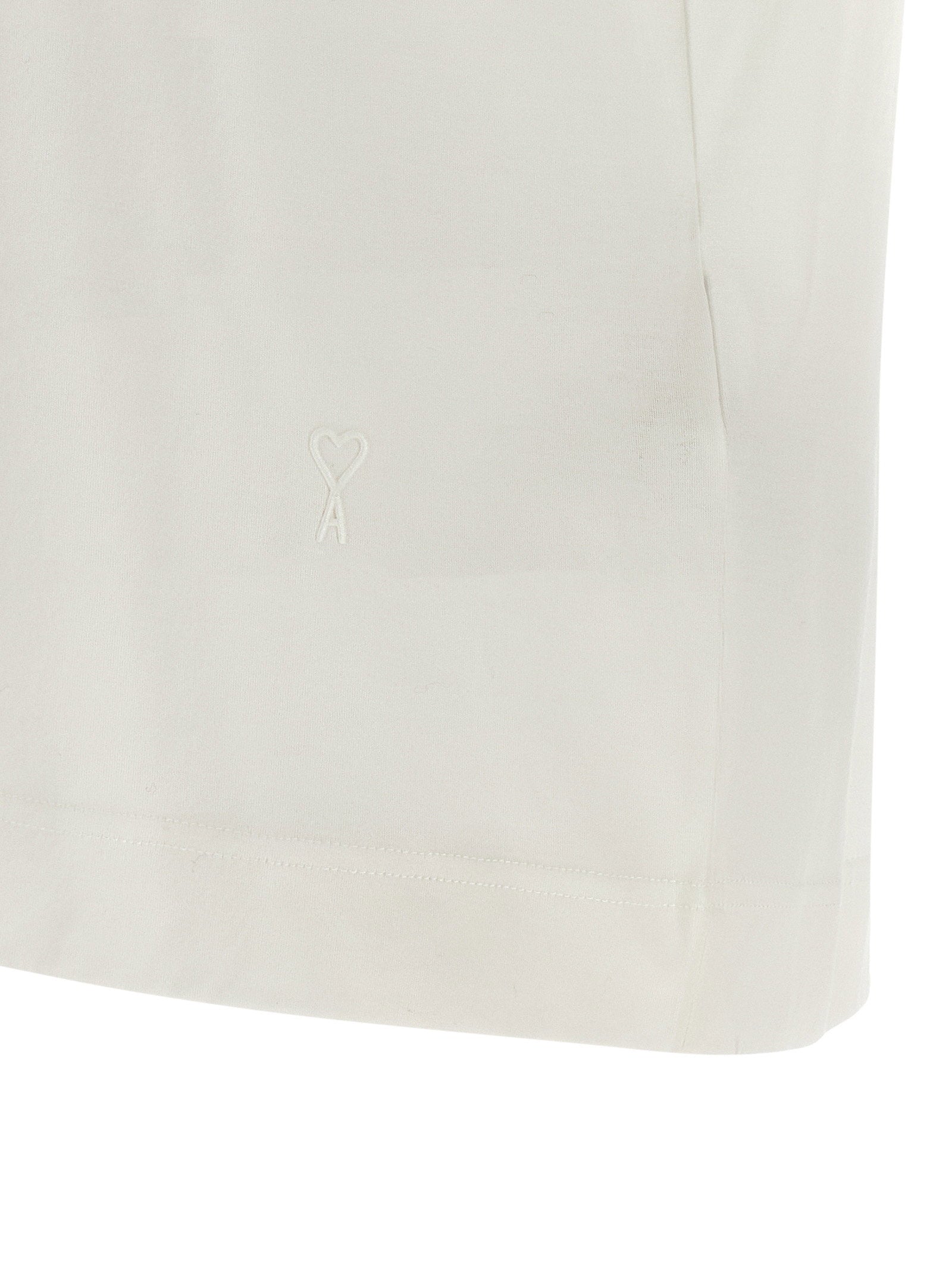 Ami Paris Lightweight T-shirt