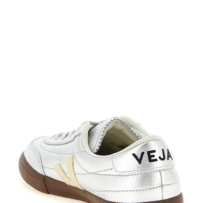 Veja Panenka Sneakers