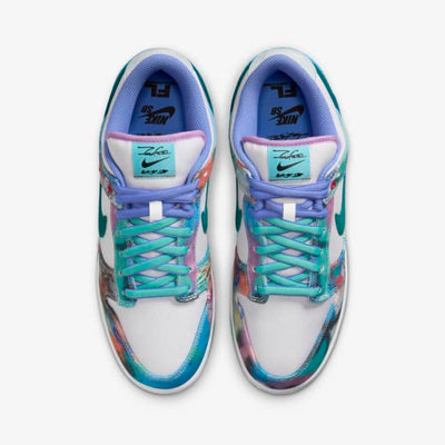 Nike SB Dunk Low x Futura Laboratories