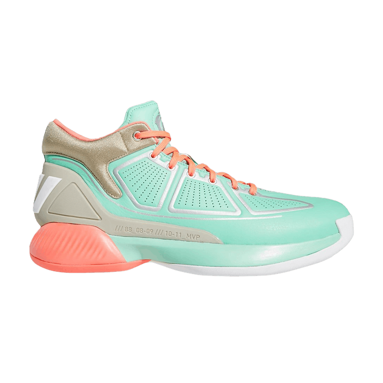 adidas D Rose 10 Boardwalk