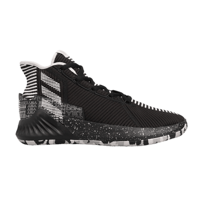 adidas D Rose 9 50-Point Game