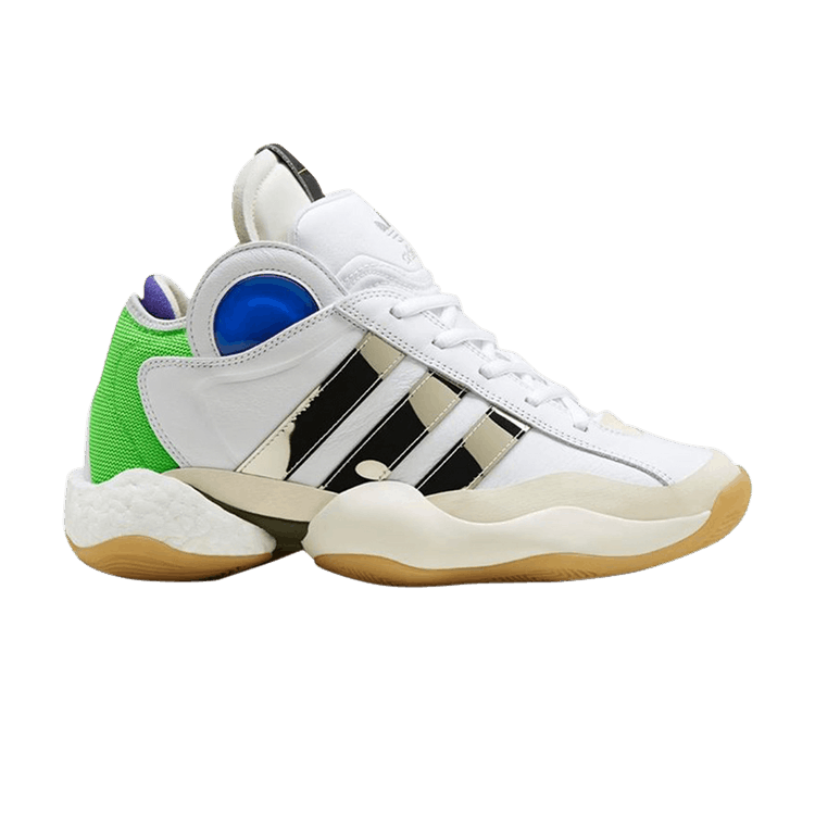 adidas Crazy BYW Sankuanz