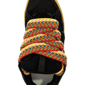 Lanvin Curb Sneakers