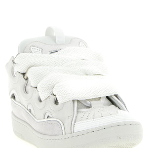 Lanvin Curb Sneakers