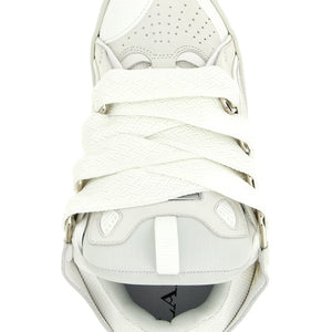 Lanvin Curb Sneakers