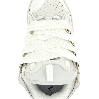 Lanvin Curb Sneakers