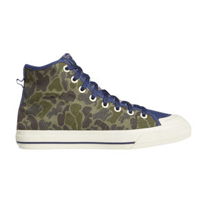 adidas Nizza High RF Camo