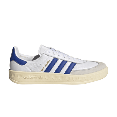 adidas Barcelona Cloud White Blue