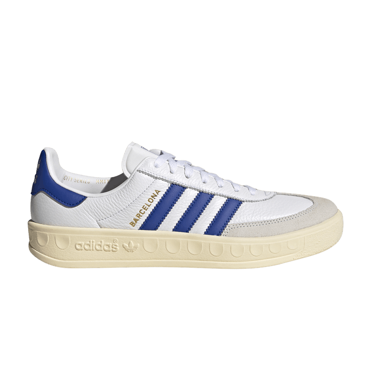 adidas Barcelona Cloud White Blue