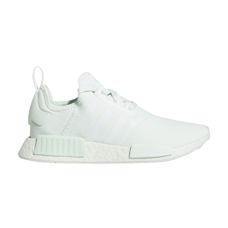 adidas NMD R1 Dash Green White (Women's)