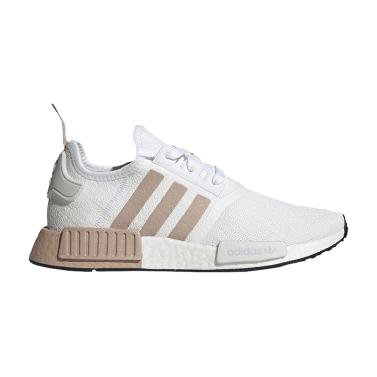 adidas NMD R1 White Ash Pearl (Women's)