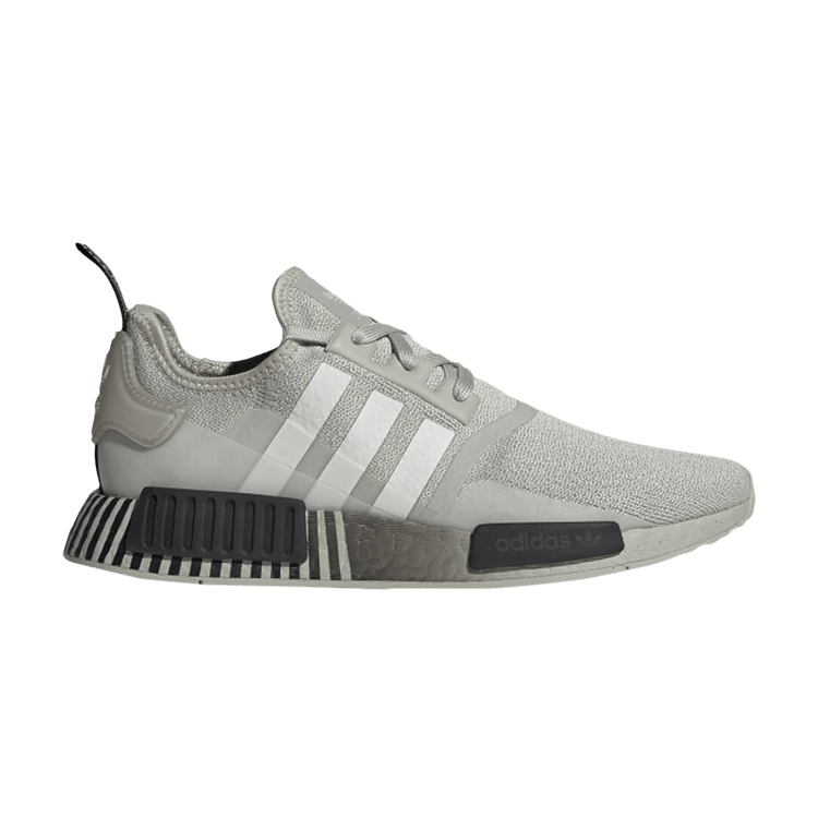 adidas NMD R1 Metal Grey