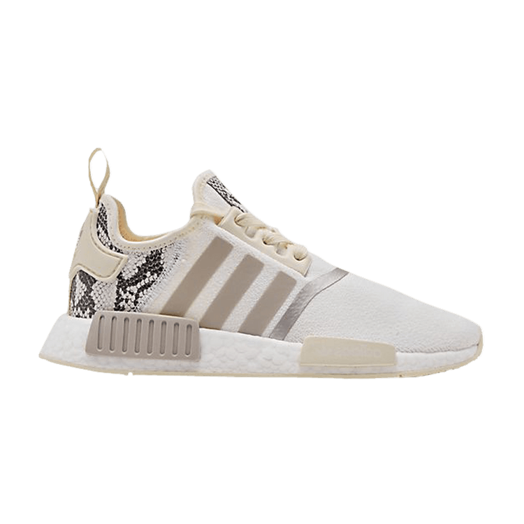 adidas NMD R1 Reptile Pack Ecru Tint (Women's)
