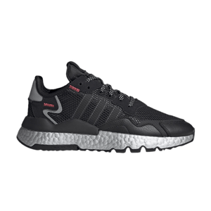 adidas Nite Jogger Core Black (Women's)