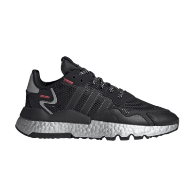 adidas Nite Jogger Core Black (Women's)