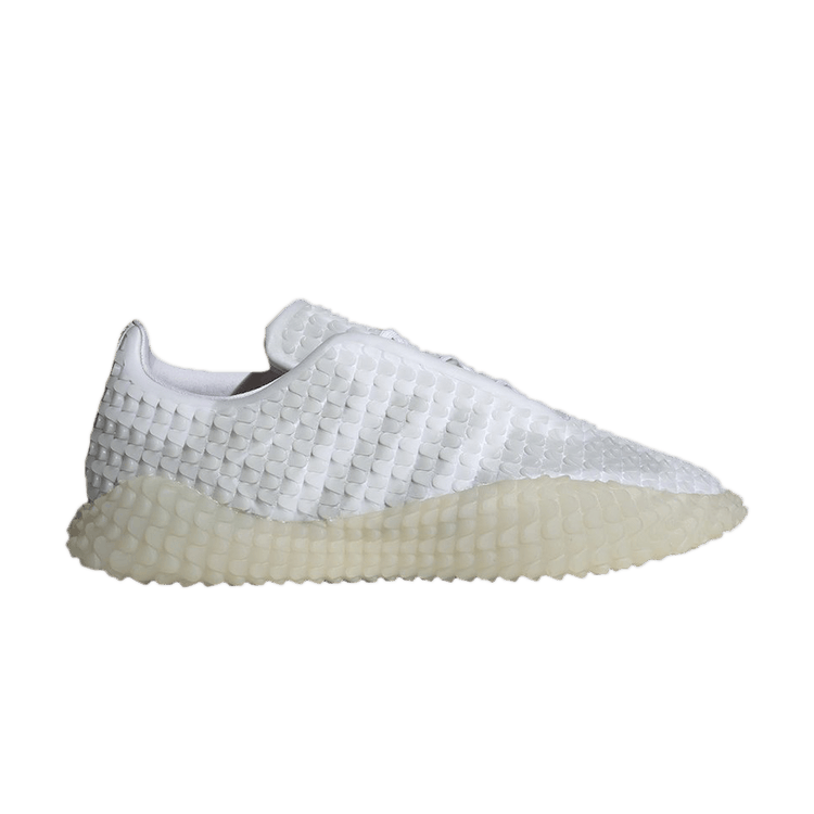 adidas Graddfa AKH I Craig Green Core White