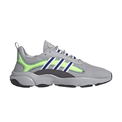adidas Haiwee Grey Two